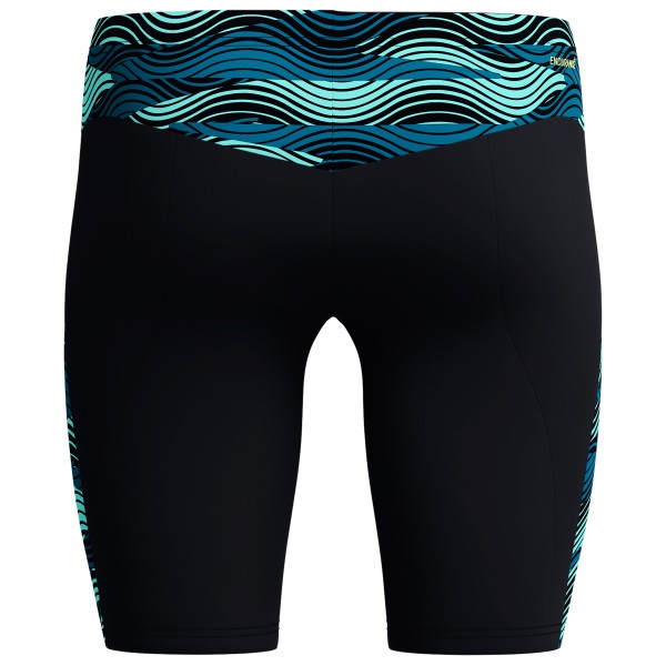 Speedo - Endurance+ Max Compression Jammer - Badebukser