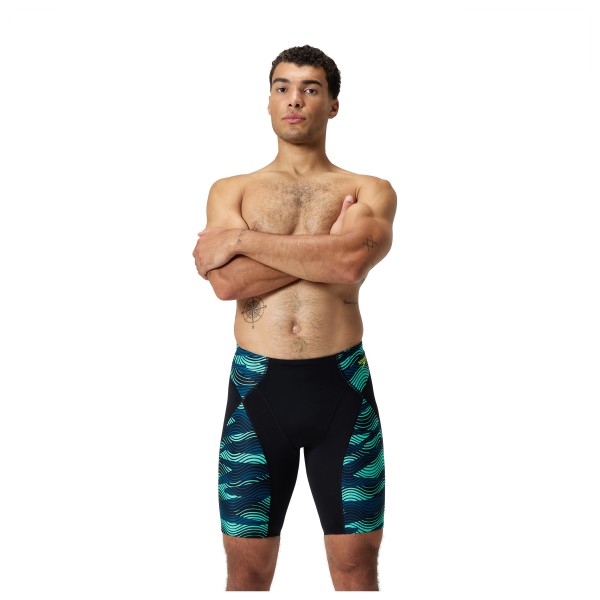 Speedo - Endurance+ Max Compression Jammer - Pantaloncino da bagno