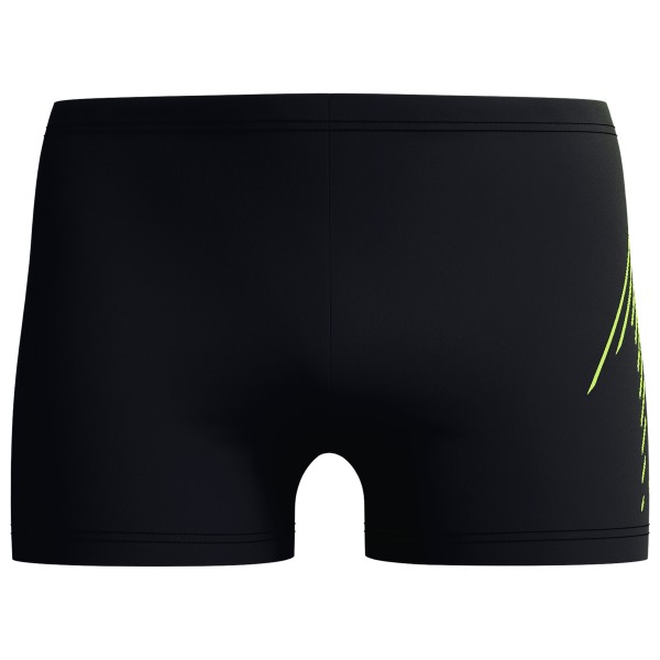 Mens Hyperboom Logo Placement Aquashort main image 1