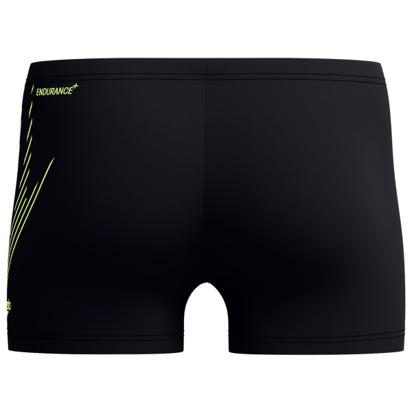 Speedo - HyperBoom Placement Aquashort - Badebukser