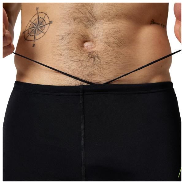 Speedo - HyperBoom Placement Aquashort - Badebukser