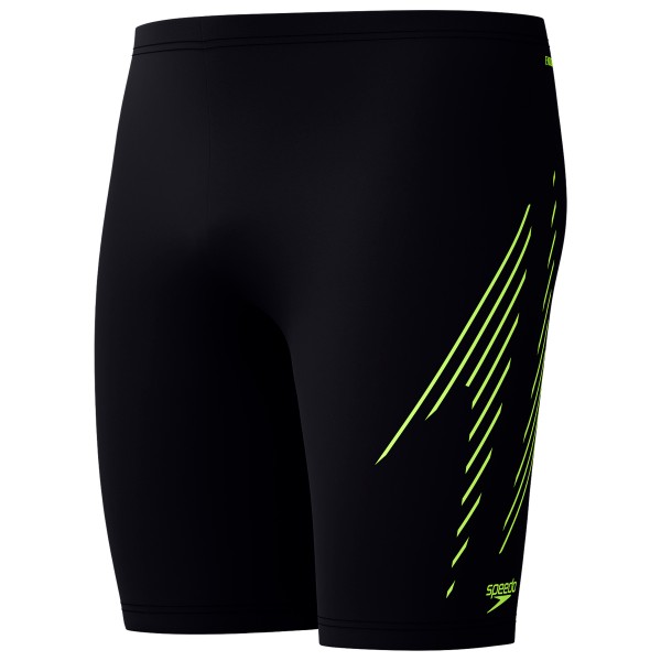 Speedo - HyperBoom Placement Jammer - Pantalones de baño
