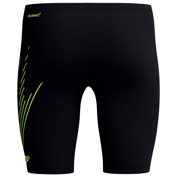 Speedo - HyperBoom Placement Jammer - Swim brief