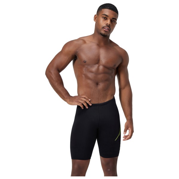 Speedo - HyperBoom Placement Jammer - Uimahousut