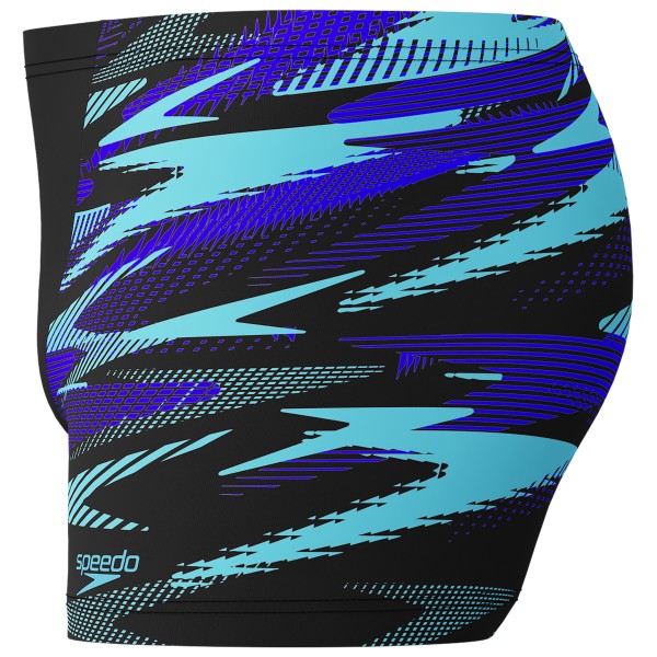 Speedo - HyperBoom V-Cut Aquashort - Uimahousut