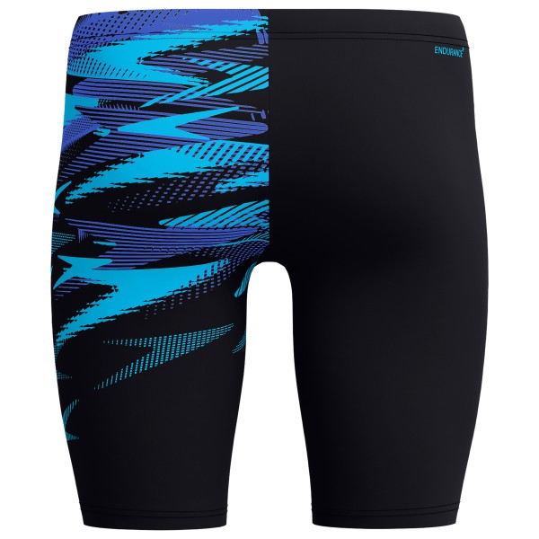 Speedo - HyperBoom V-Cut Jammer - Uimahousut