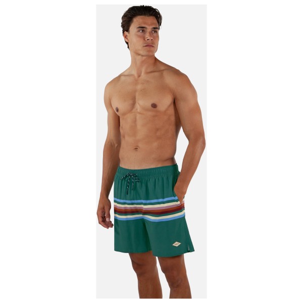 Barts - Gurrad Shorts - Boardshortsit