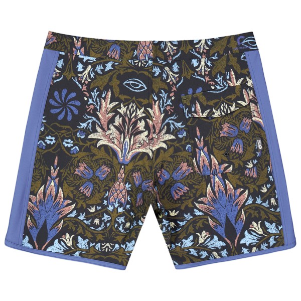 Picture - Andy 17 Printed Boardshorts - Boardshort