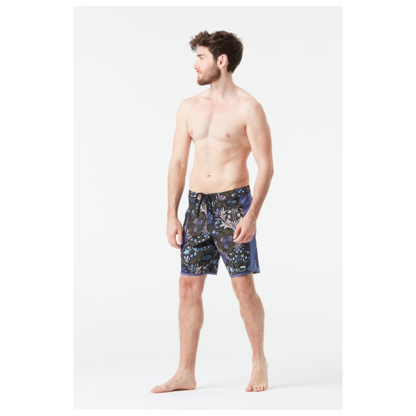 Picture - Andy 17 Printed Boardshorts - Boardshort