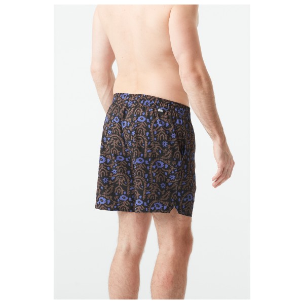 Picture - Piau 15 Printed Boardshorts - Shorts de surf
