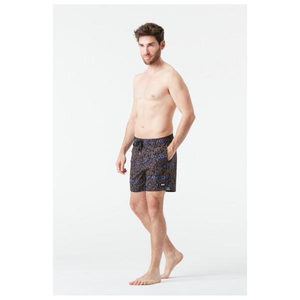 Picture - Piau 15 Printed Boardshorts - Shorts de surf
