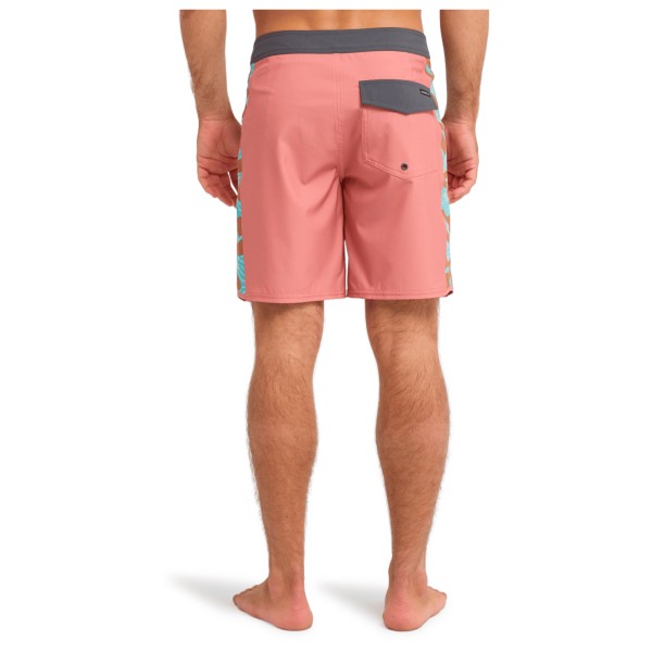 Quiksilver - Surfsilk Arch 18 - Boardshort
