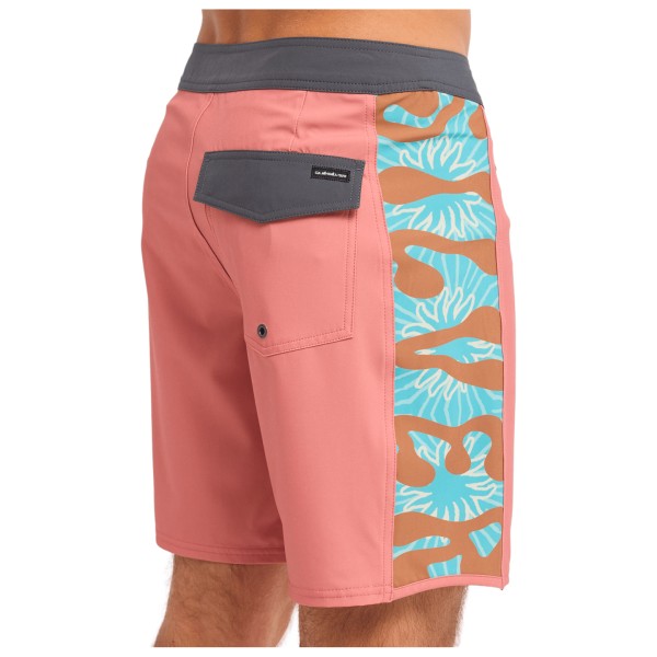 Quiksilver - Surfsilk Arch 18 - Boardshort