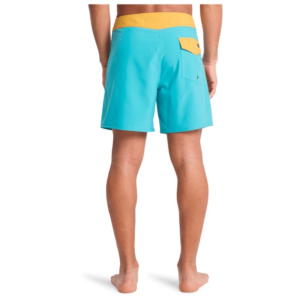 Quiksilver - Surfsilk Kaimana 16 - Boardshorts