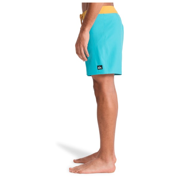 Quiksilver - Surfsilk Kaimana 16 - Boardshorts