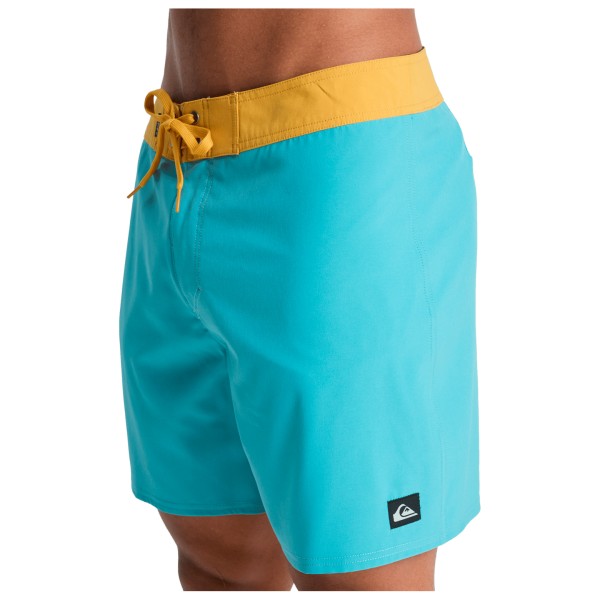 Quiksilver - Surfsilk Kaimana 16 - Boardshorts