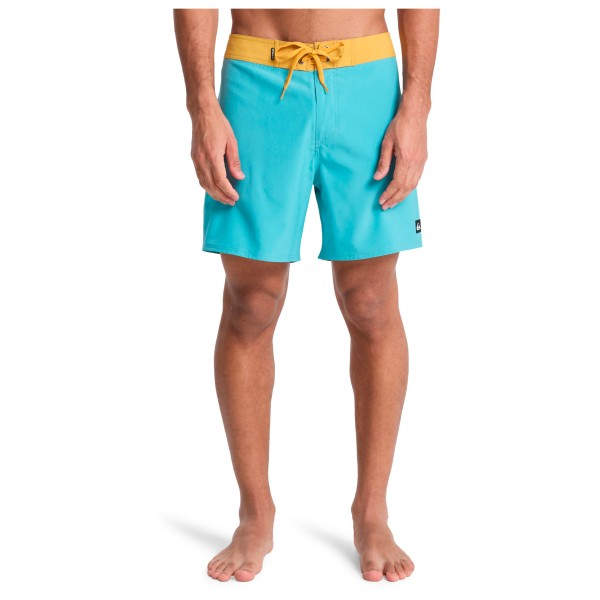 Quiksilver - Surfsilk Kaimana 16 - Shorts de surf