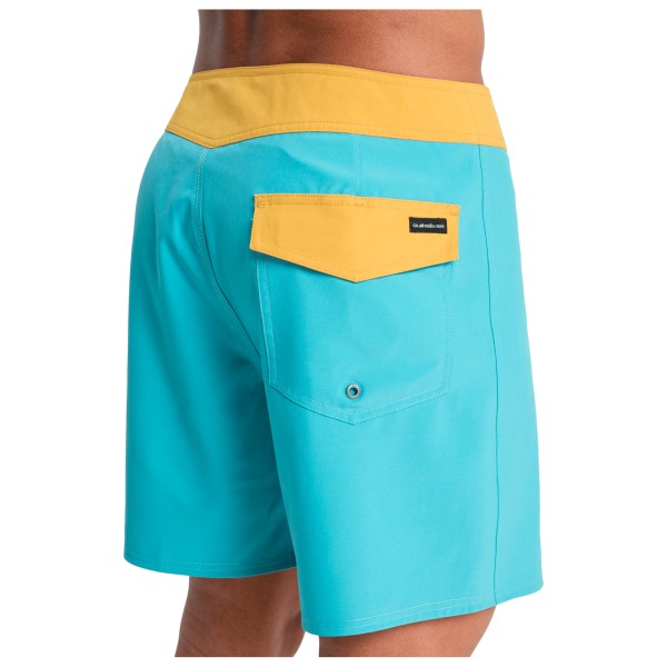 Quiksilver - Surfsilk Kaimana 16 - Shorts de surf