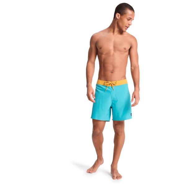 Quiksilver - Surfsilk Kaimana 16 - Shorts de surf