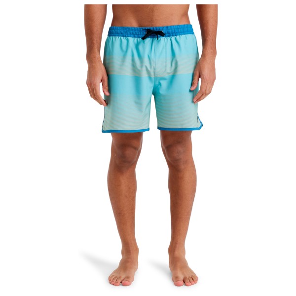 Quiksilver - Surfsilk Scallop Volley 16 - Zwembroek