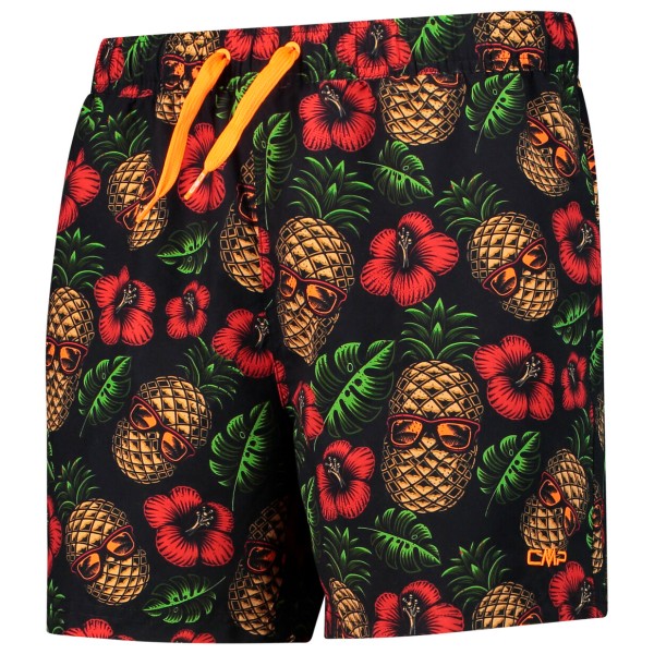 CMP - Ananas Shorts - Pantaloncino da bagno
