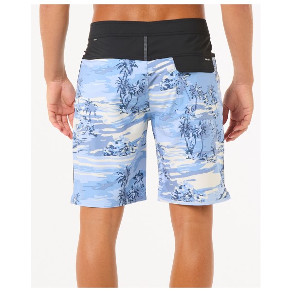 Rip Curl - Mirage Barrel Killa - Shorts de surf
