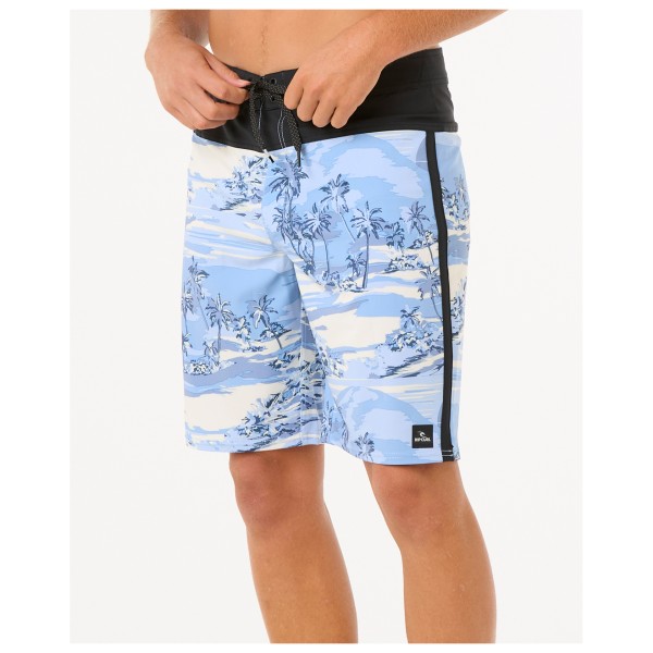 Rip Curl - Mirage Barrel Killa - Shorts de surf