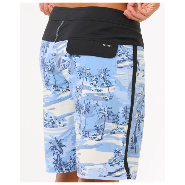 Rip Curl - Mirage Barrel Killa - Shorts de surf