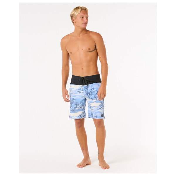 Rip Curl - Mirage Barrel Killa - Shorts de surf