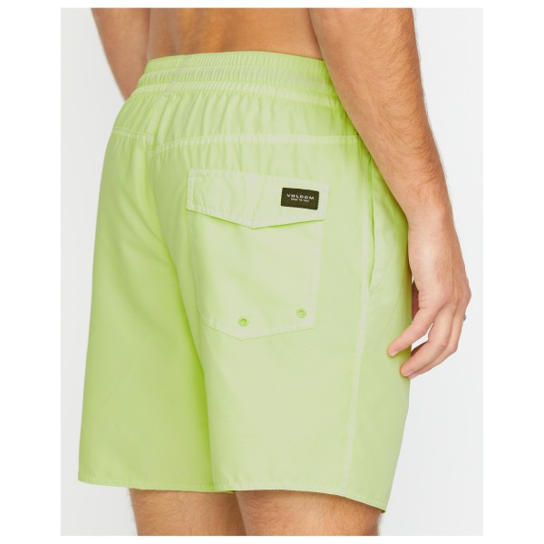 Volcom - Center Trunk 17'' - Boardshorts