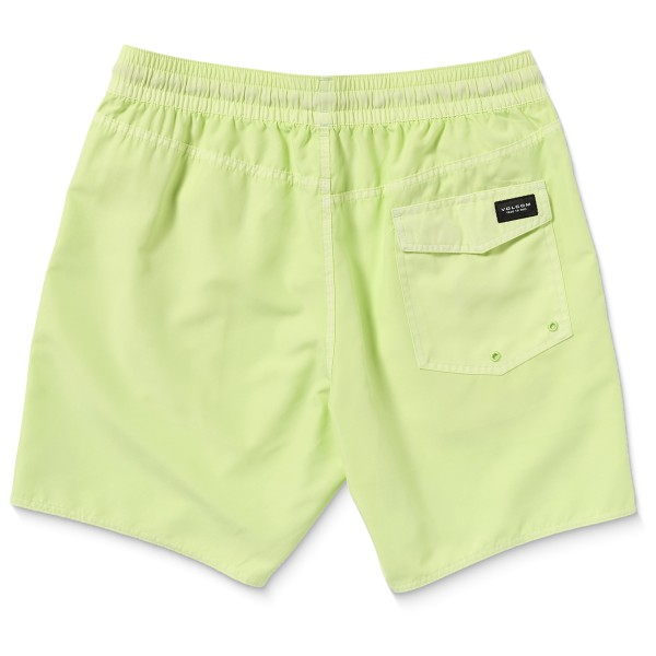 Volcom - Center Trunk 17'' - Shorts de surf