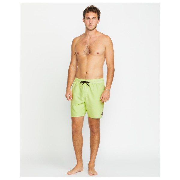 Volcom - Center Trunk 17'' - Shorts de surf