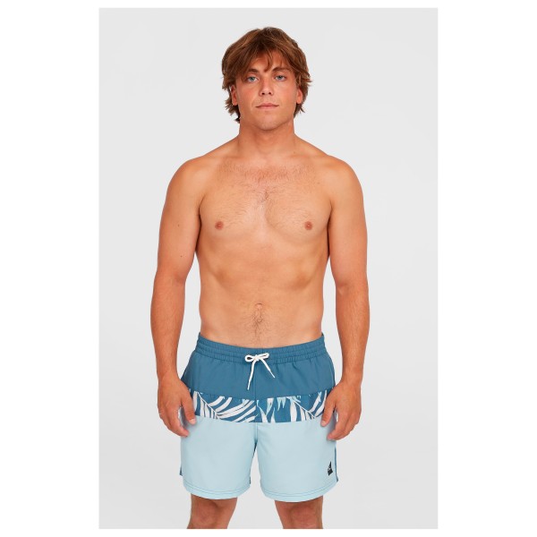 O'Neill - Cali Block 15'' Swimshorts - Uimahousut