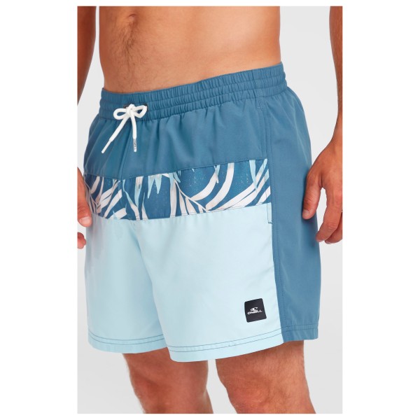 O'Neill - Cali Block 15'' Swimshorts - Uimahousut