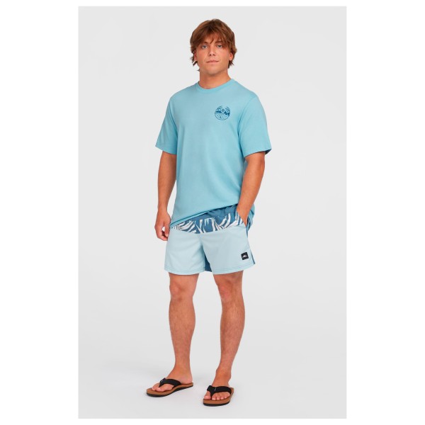 O'Neill - Cali Block 15'' Swimshorts - Uimahousut