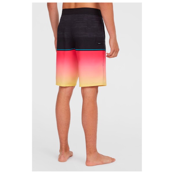O'Neill - Hyperfreak Heat Block 21 Boardshorts - Shorts de surf