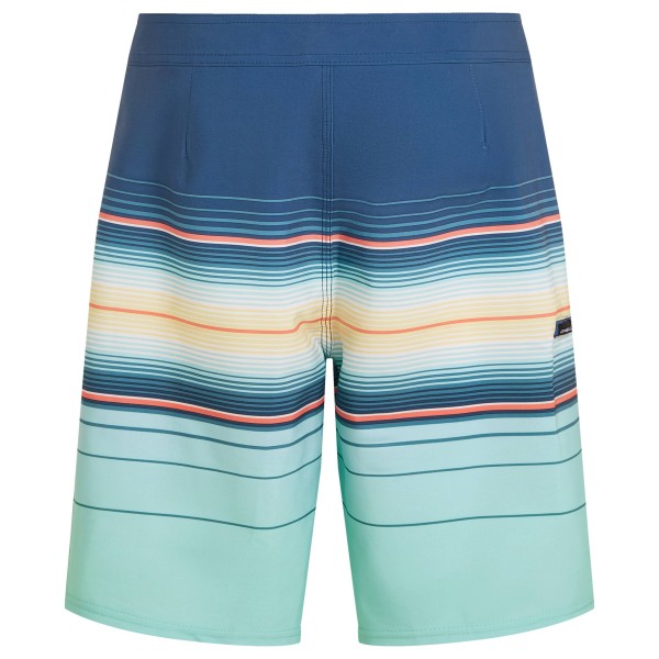 O'Neill - Hyperfreak Heat Stripe 21 Boardshorts - Boardshort