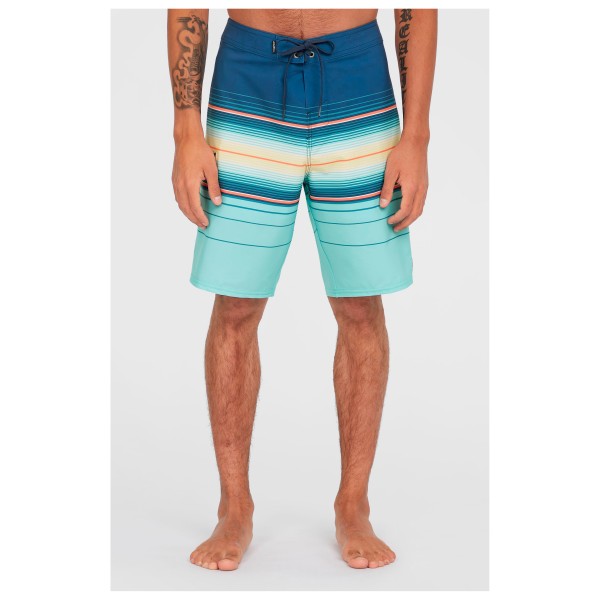 O'Neill - Hyperfreak Heat Stripe 21 Boardshorts - Boardshort