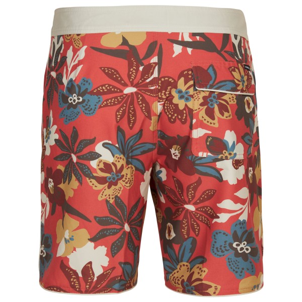 O'Neill - Hyperfreak Mysto Scallop 19 Boardshorts - Shorts de surf