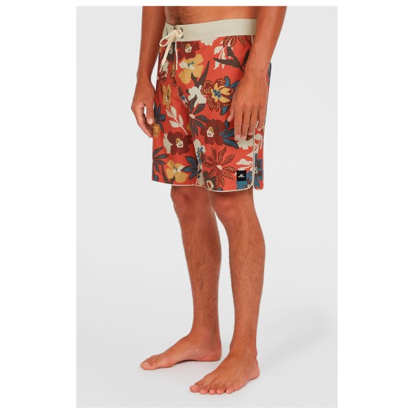 O'Neill - Hyperfreak Mysto Scallop 19 Boardshorts - Shorts de surf