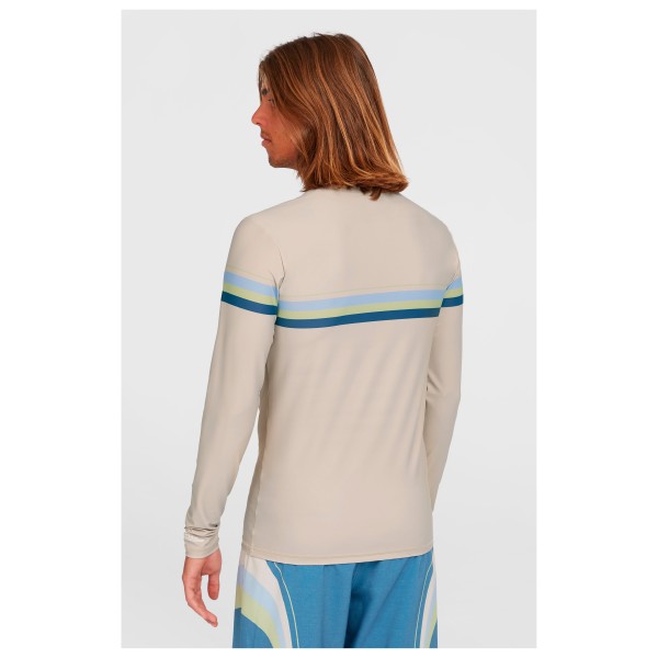 O'Neill - O'Riginals L/SLV Skins - Lycra