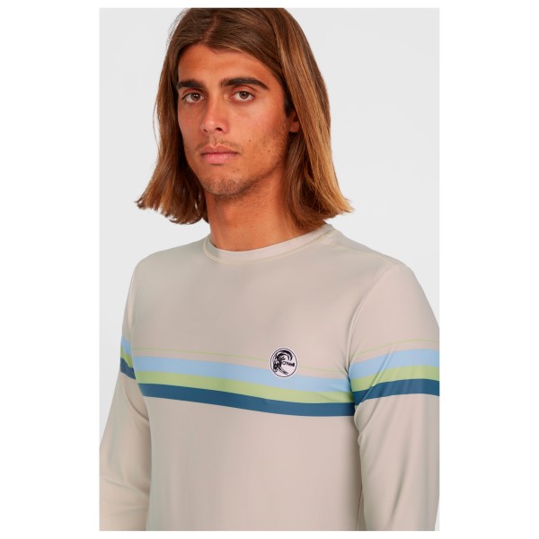 O'Neill - O'Riginals L/SLV Skins - Lycra