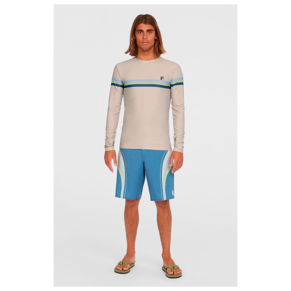 O'Neill - O'Riginals L/SLV Skins - Lycra