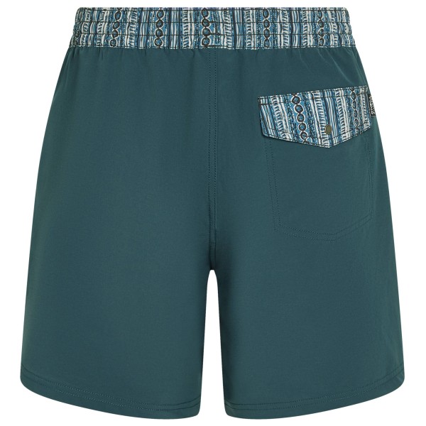 O'Neill - Pocket Print 16 Swimshorts - Pantalones de baño