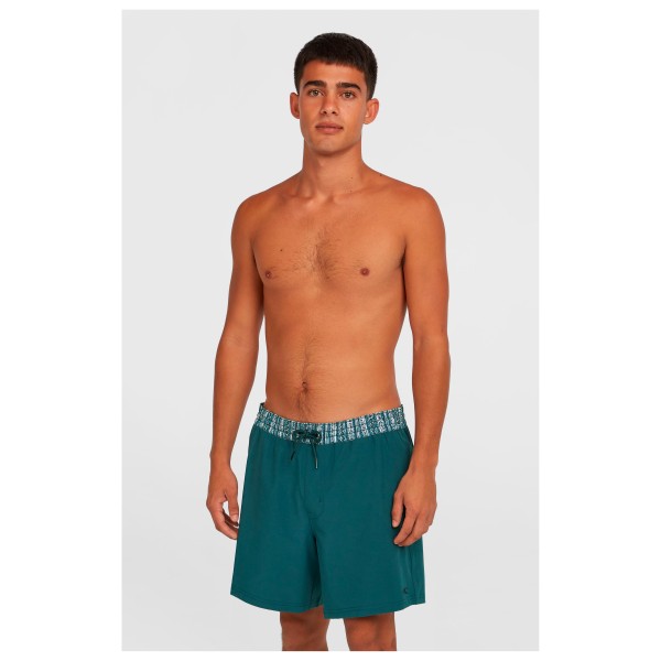 O'Neill - Pocket Print 16 Swimshorts - Pantalones de baño