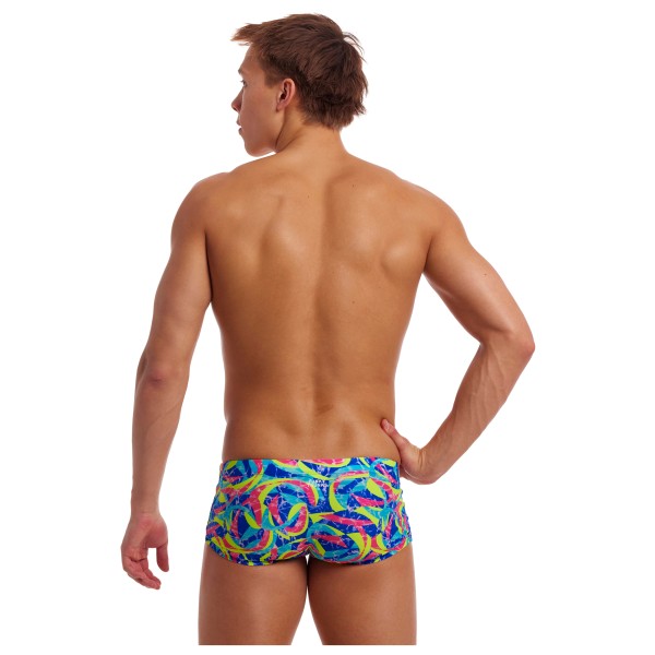 Funky Trunks - Classic Trunks - Swim brief
