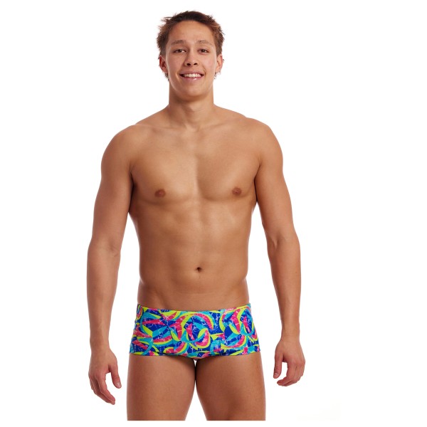 Funky Trunks - Classic Trunks - Swim brief