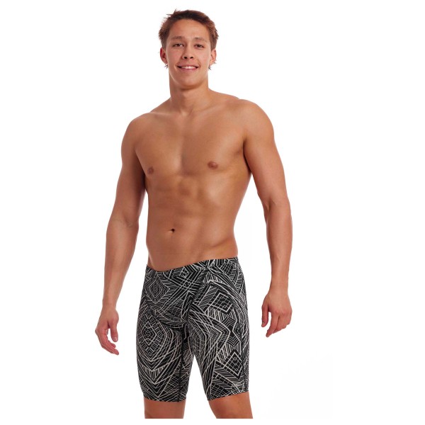 Funky Trunks - Training Jammers - Pantaloncino da bagno