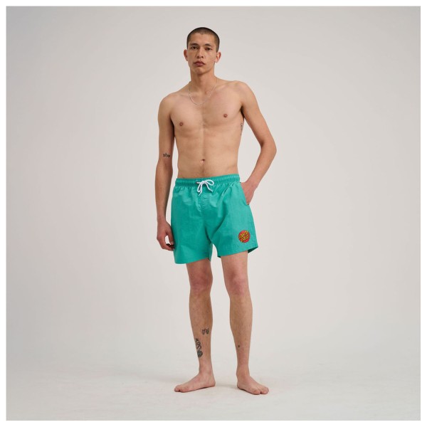 Santa Cruz - Classic Dot Swimshort - Shorts de surf