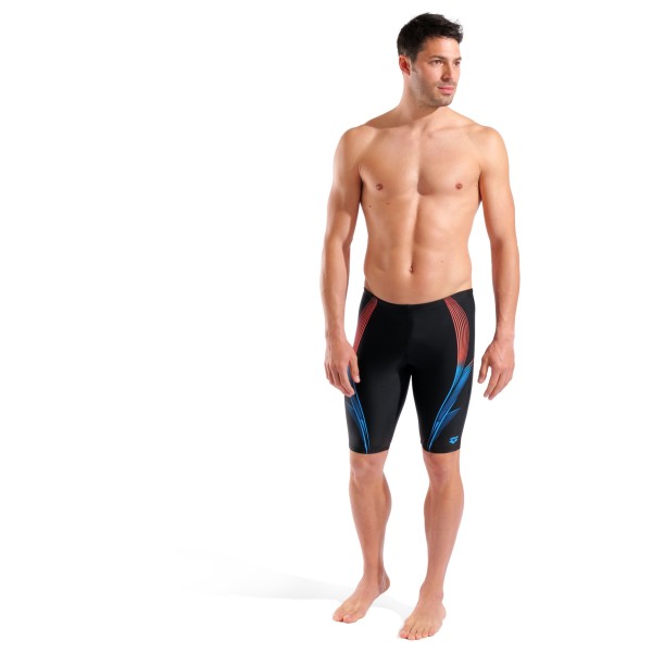 Arena - Blast Swim Jammer - Badebukser